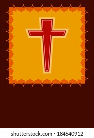 Kreuzchristianerin