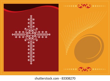 Cross christian