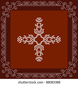 Cross christian