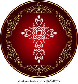 Cross christian
