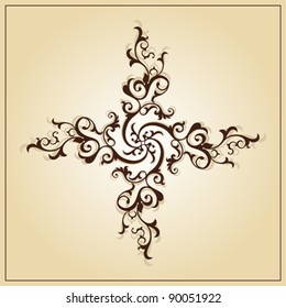 Cross christian