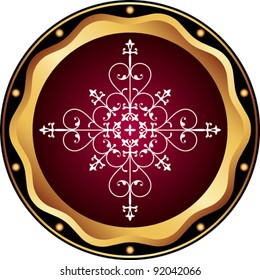 Cross christian