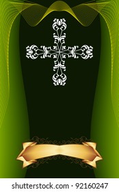 Cross christian