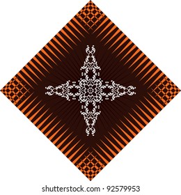 Kreuzchristianerin
