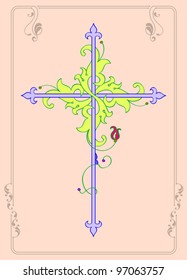 Cross christian