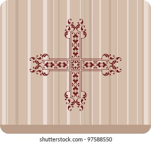 Kreuzchristianerin