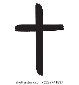 Cross Christian Cross Vector illustrator