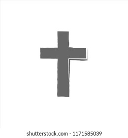 Cross church symbol religion