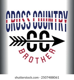 Cross Country, Cross Country Cutting files for all of your crafting work, cross country team design, Great for t-shirt