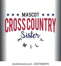 Cross Country, Cross Country Cutting files for all of your crafting work, cross country team design, Great for t-shirt