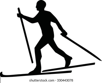 Cross Country Skiing