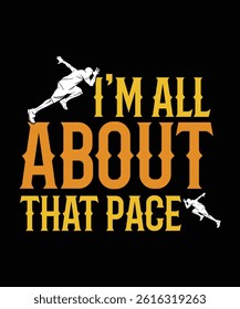 Cross Country T shirt Design n art