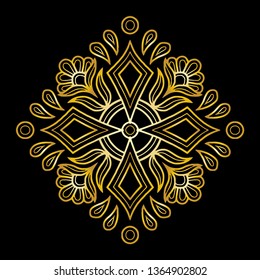 Cross doodle sketch color religion