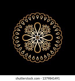 Cross doodle sketch color religion