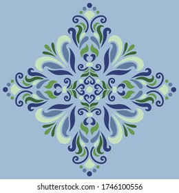 Cross doodle sketch color religion. Suitable for decoration