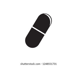 cross drugstore medical pharmacy logo illustration