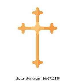 diseño de iconos de estilo mixto, cultura religiosa creencia fe religiosa buena meditación espiritual y tema tradicional Ilustración vectorial