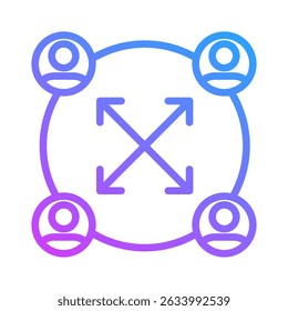 Elemento De Ícone Multifuncional Para Design