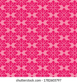 cross geometrical linear texture. seamless abstract graphic illustration. pattern for web, printing, fashion, fabric, decoration, clothing,