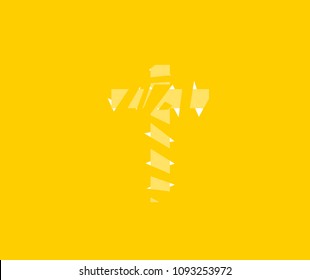  The cross of God