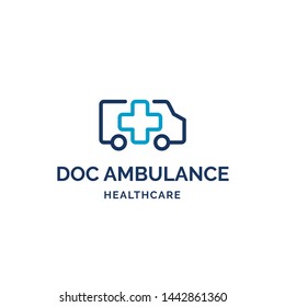 Ambulance Logo High Res Stock Images Shutterstock