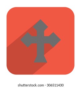 Cross icon