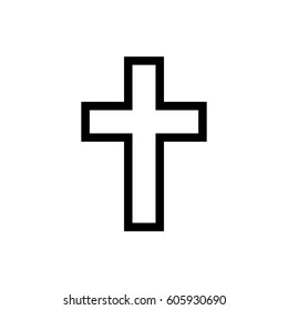 cross icon