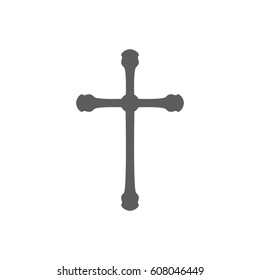 Cross icon