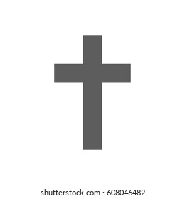 Cross icon