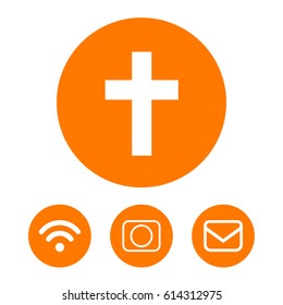cross icon