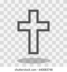 cross icon
