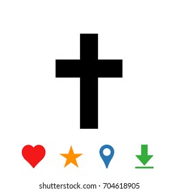 cross icon