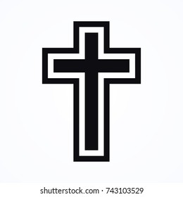 cross icon