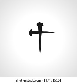 
cross icon christianity