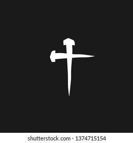 
cross icon christianity