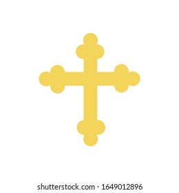 Icono cruzado para proyectos de diseño gráfico