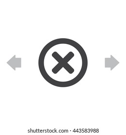 Cross Icon JPG