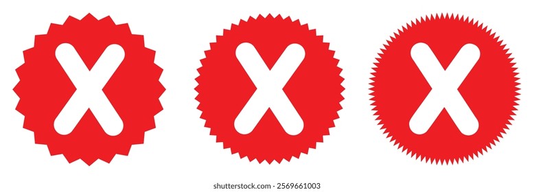 Cross icon in trendy flat style isolated on background .Web site design Cross icon logo, app, UI. Cross icon Vector illustration, EPS 20 .