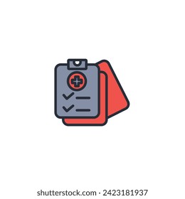 cross icon. vector.Editable stroke.linear style sign for use web design,logo.Symbol illustration.