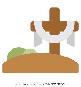 Cross Icon For web, app, infographic, etc