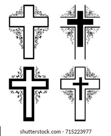 Cross Collection Images Stock Photos Vectors Shutterstock