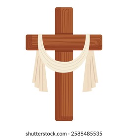 Cross of Jesus Christ icon