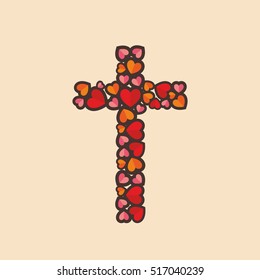 89,238 Jesus christ Stock Vectors, Images & Vector Art | Shutterstock