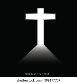 Cross of Light