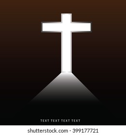 Cross of Light