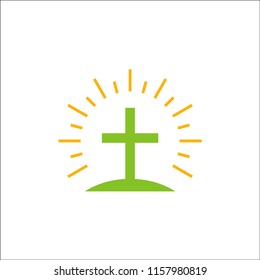 CROSS LOGO DESIGN INSPIRATION