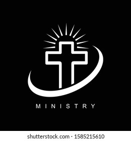 Ministry Logo Images Stock Photos Vectors Shutterstock