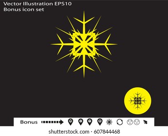 cross, logo, icon, vector illustration eps10