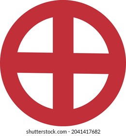  cross mark illustraition for your projects
