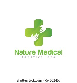 Cross Medical Logo